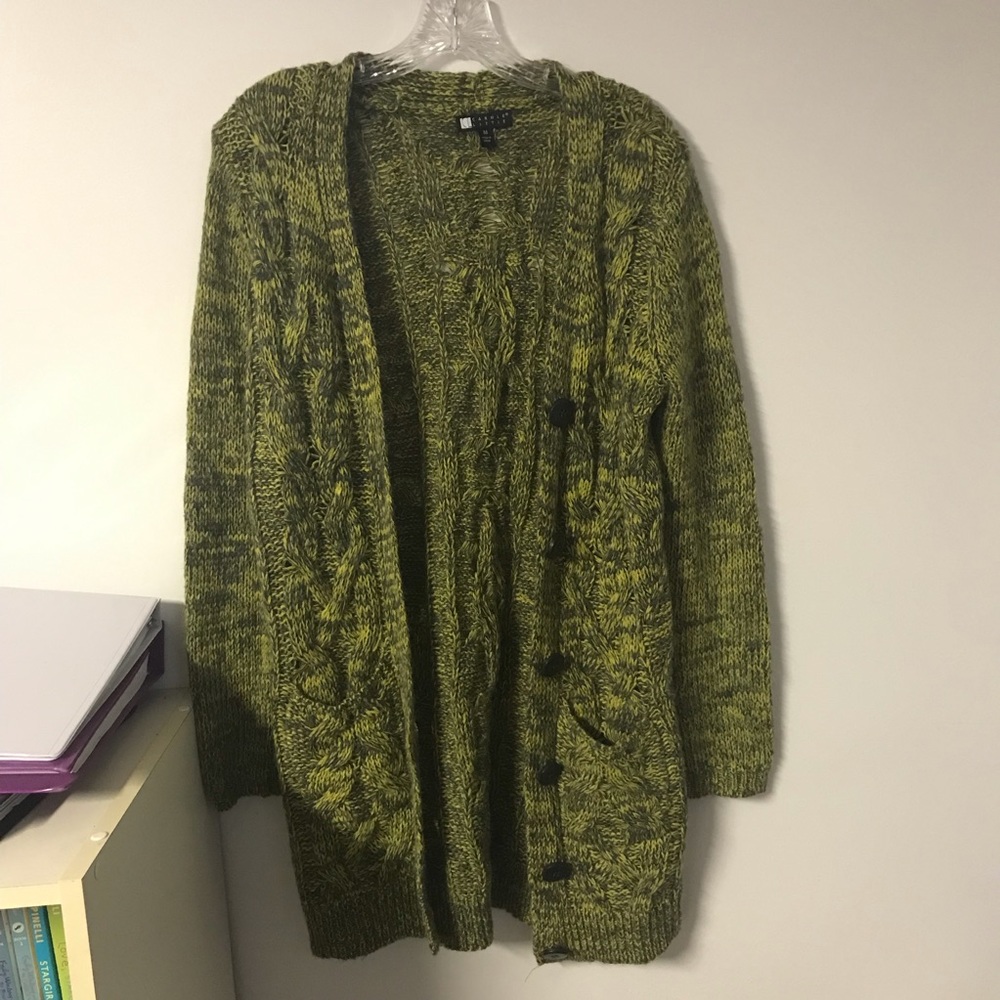 Sweater